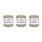 Aunt Lydia Classic Frosty Green Crochet - 3 Pack of 350y/320m - Cotton - Gauge 10 - Crochet